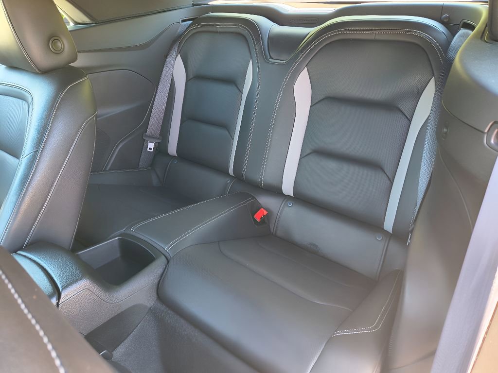 Used 2023 Chevrolet Camaro LT w/ RS Package image 24