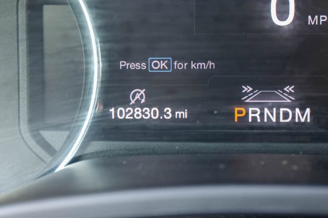 Used 2018 Ford F150 King Ranch w/ Equipment Group 601A Luxury AWD/4WD image 36