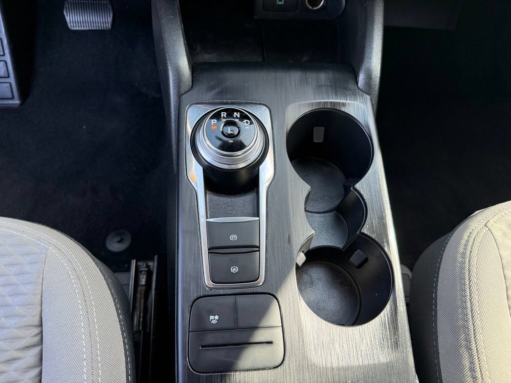 Used 2020 Ford Escape SE Sport FWD image 20