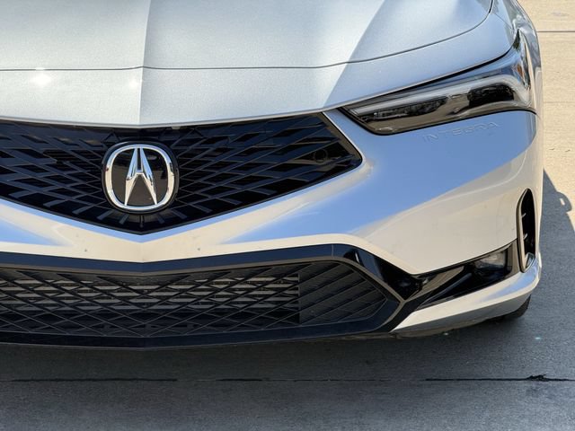Used 2025 Acura Integra A-Spec FWD image 8