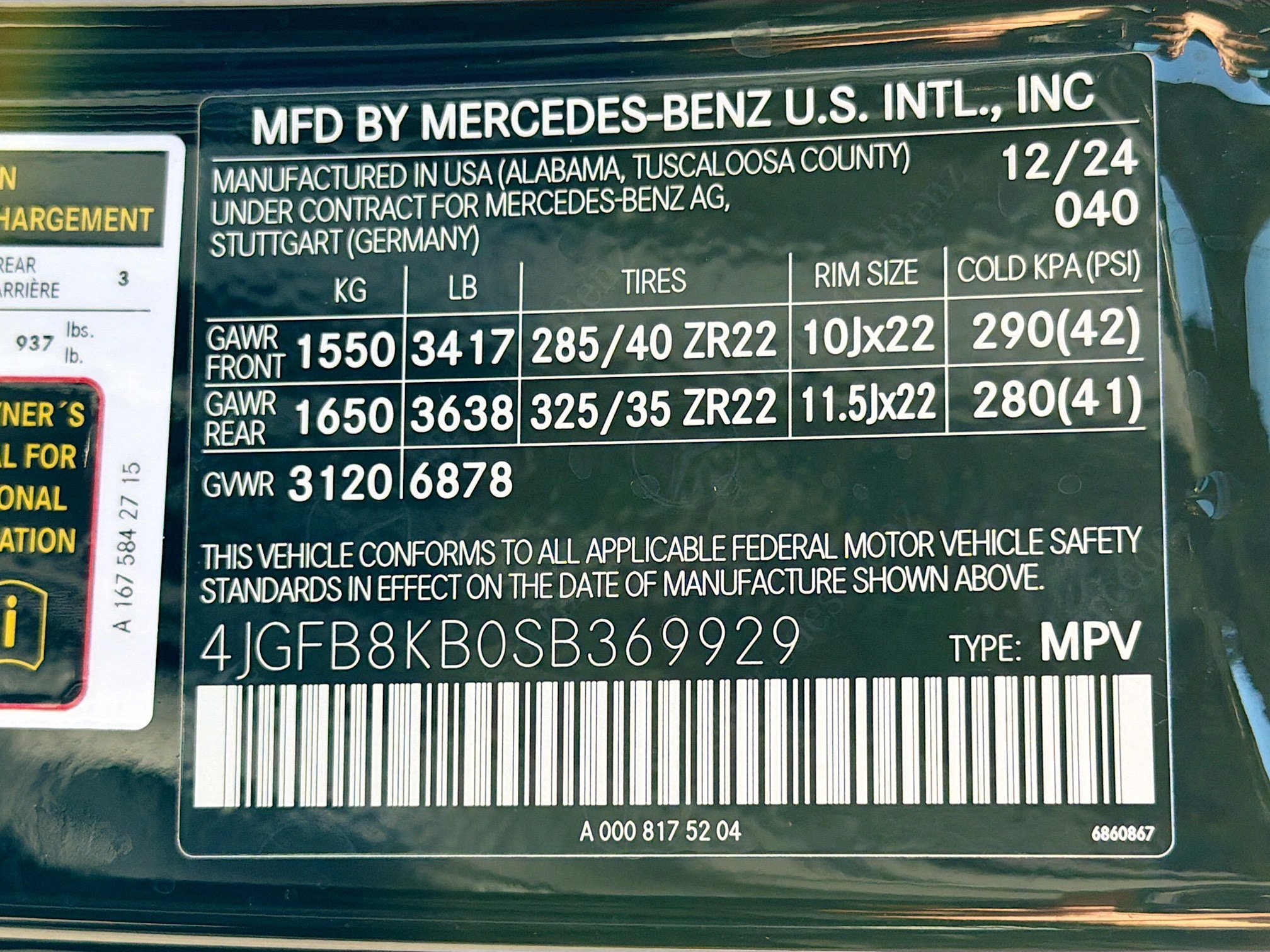 Used 2025 Mercedes-Benz GLE 63 AMG S image 45