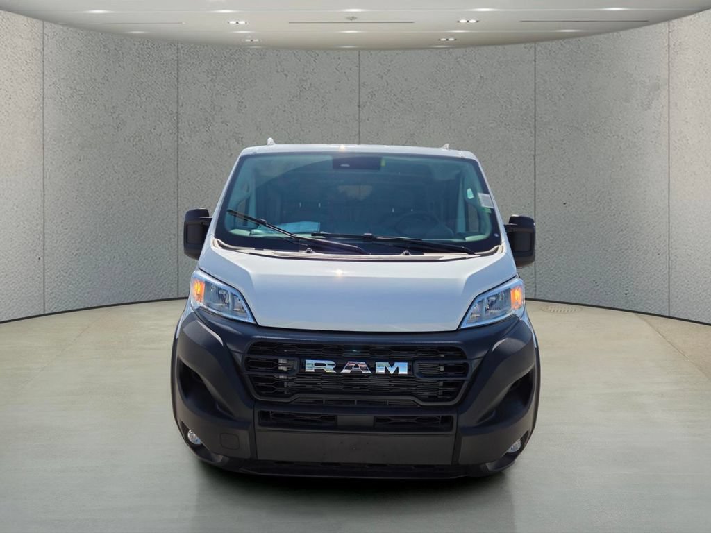 New 2026 RAM ProMaster 1500 w/ Convenience Group FWD image 2