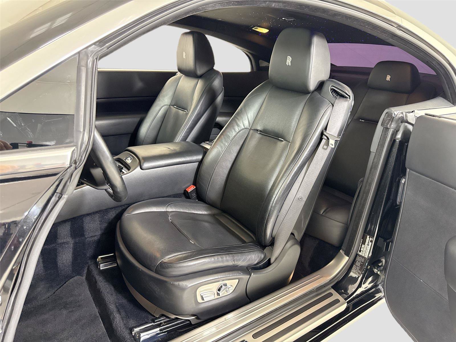 Used 2014 Rolls-Royce Wraith RWD image 14