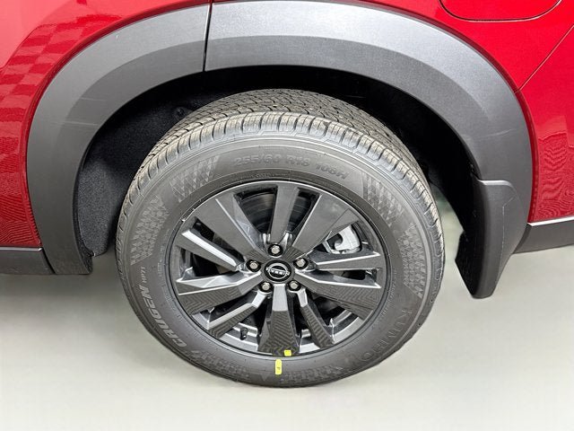 New 2026 Nissan Pathfinder SV AWD/4WD image 9