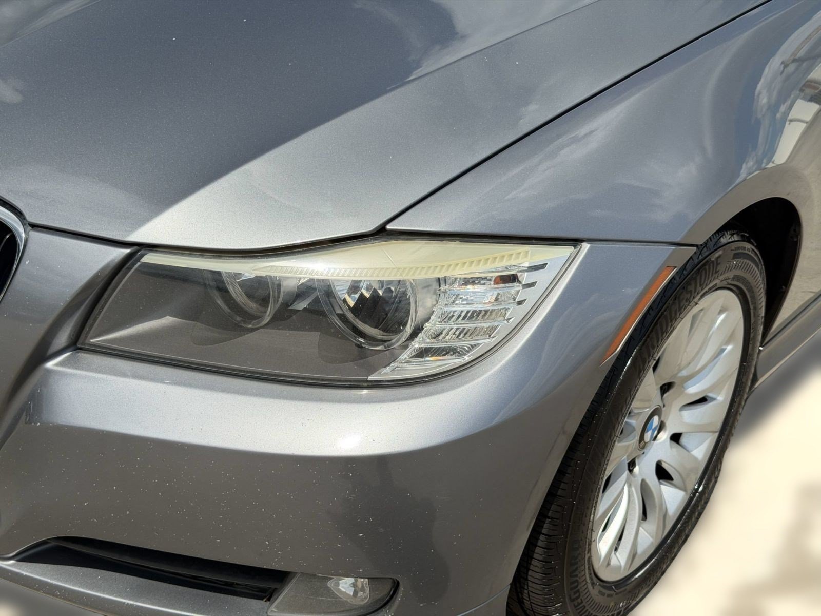 Used 2009 BMW 328i Sedan RWD image 11