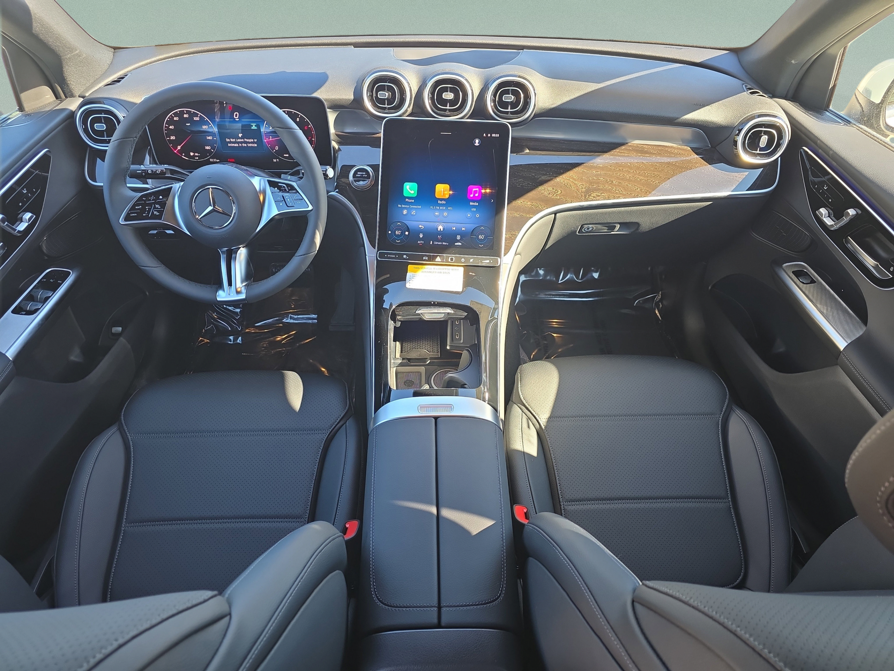 Certified 2026 Mercedes-Benz GLC 300 image 14