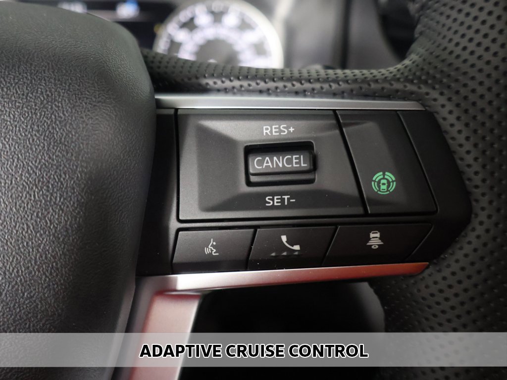 New 2026 Mitsubishi Outlander Trail Edition image 6