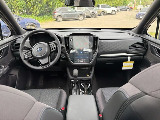 New 2026 Subaru Forester Premium AWD/4WD image 13
