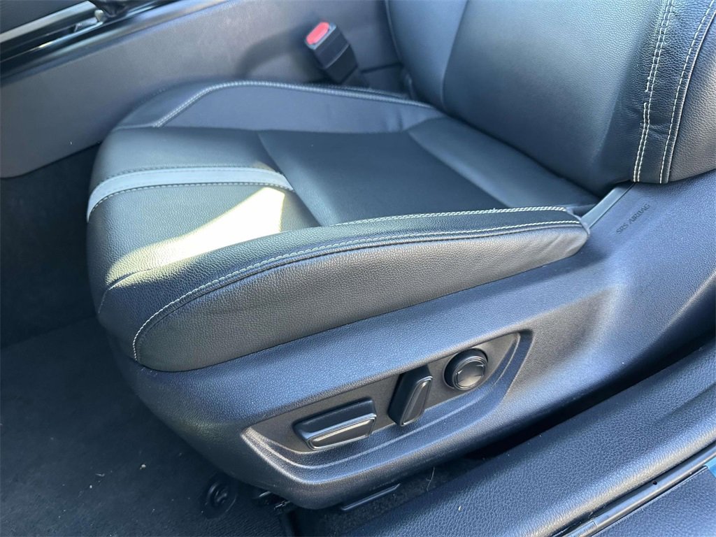 Certified 2025 Toyota Camry SE image 18