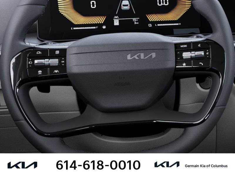 New 2026 Kia Sorento EX AWD/4WD image 25