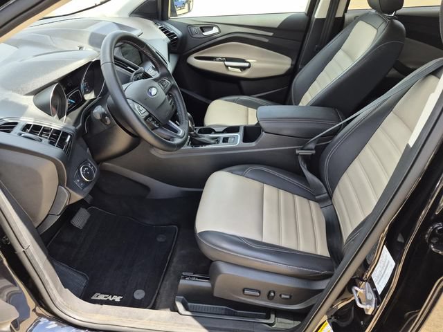 Used 2019 Ford Escape SEL FWD image 18