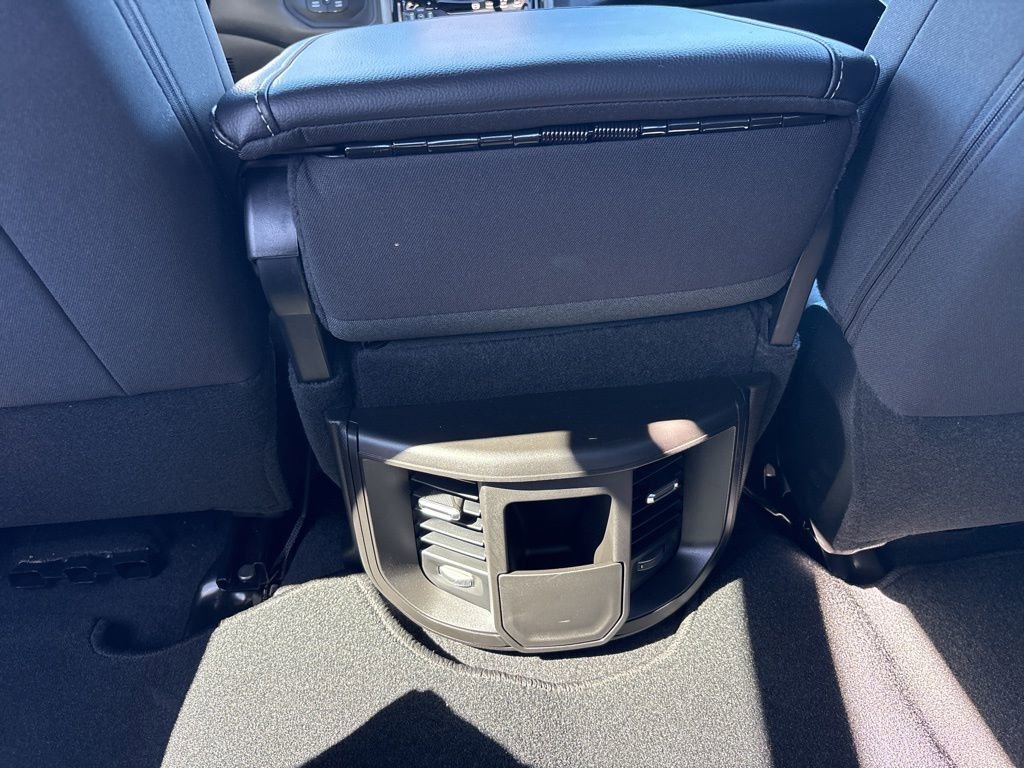 New 2026 RAM 3500 Tradesman image 41