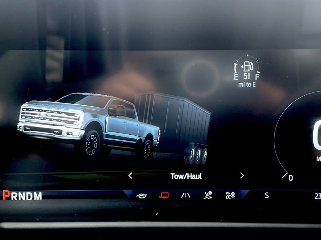 New 2026 Ford F250 XLT image 25