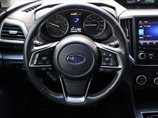 Certified 2022 Subaru Crosstrek 2.5i Limited w/ Popular Package #4 AWD/4WD image 13