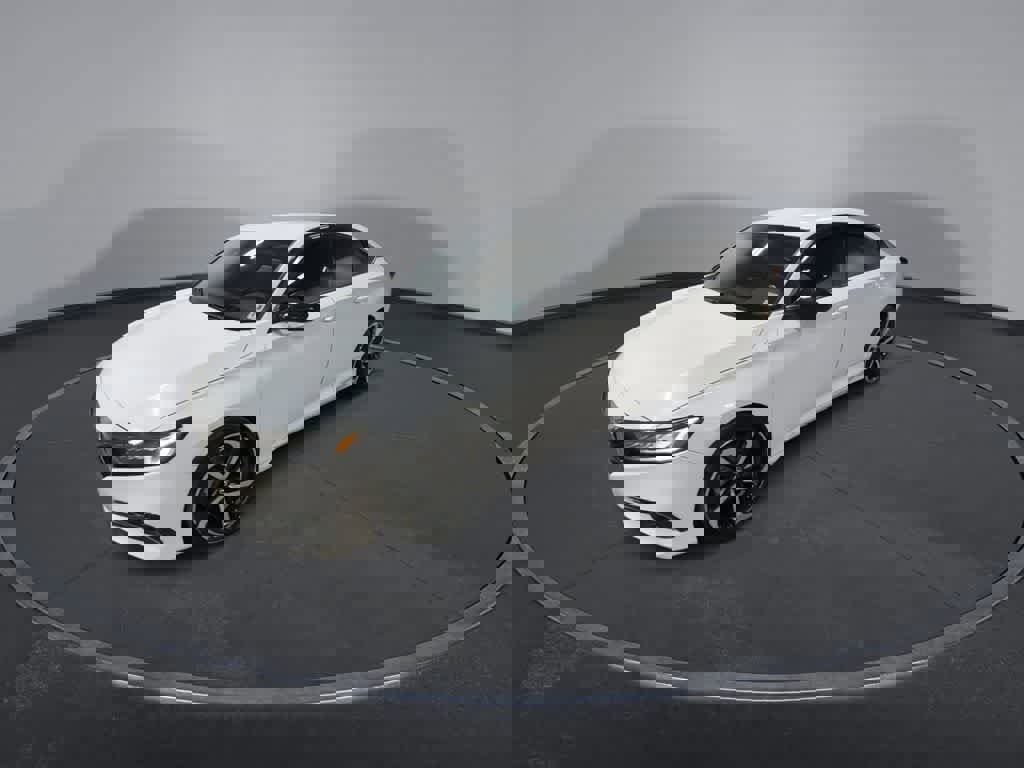 Certified 2022 Honda Accord Sport image 4