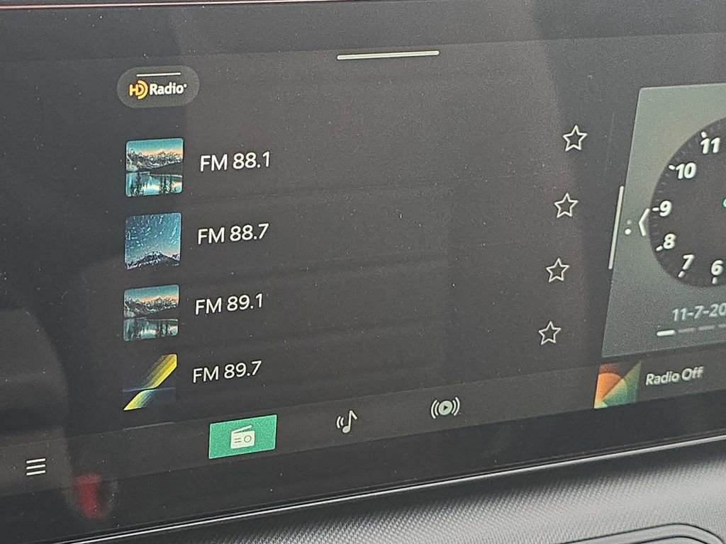 New 2025 Kia K4 EX image 29