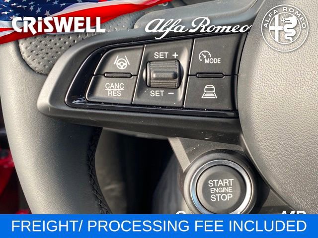 Used 2024 Alfa Romeo Tonale Ti image 22