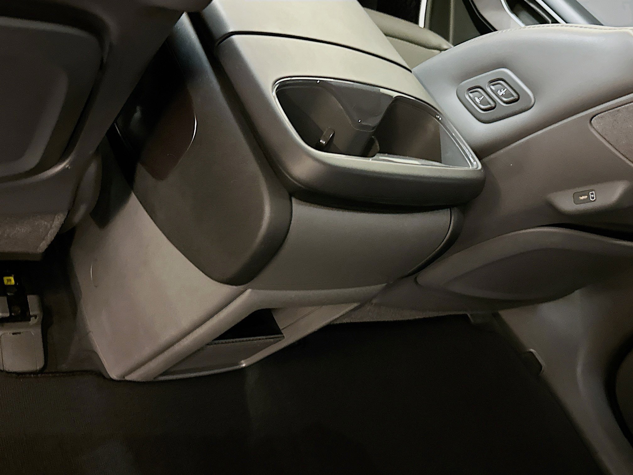 Used 2024 Kia EV9 Wind image 29