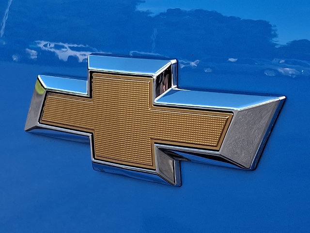 Certified 2024 Chevrolet TrailBlazer LT w/ LT Cold Weather Package AWD/4WD image 31