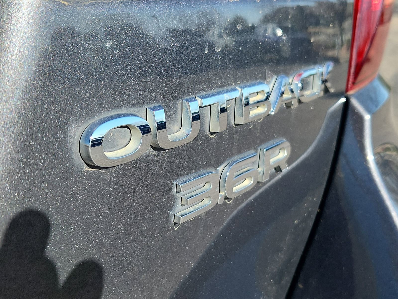 Used 2019 Subaru Outback 3.6R Limited image 14