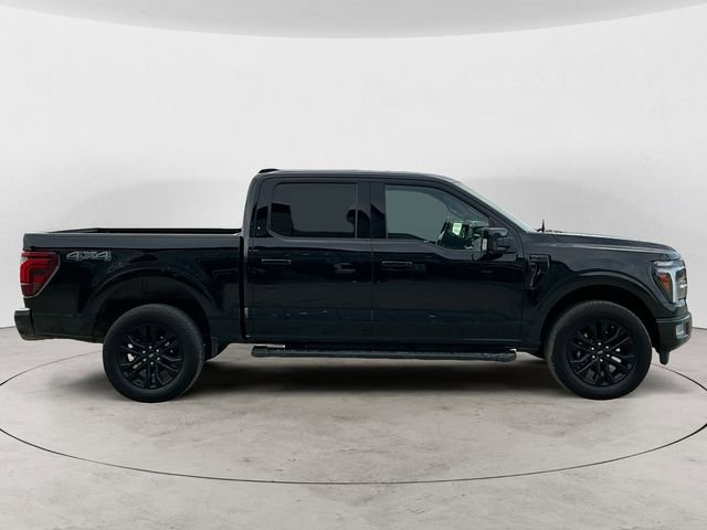 Used 2024 Ford F150 Lariat image 6