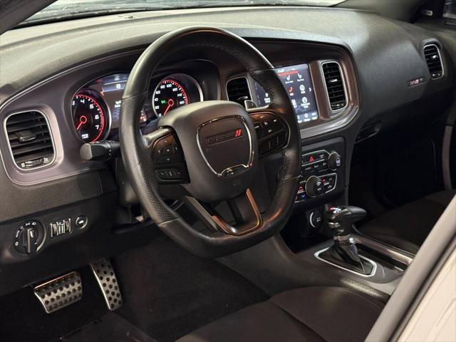 Certified 2023 Dodge Charger Scat Pack image 20