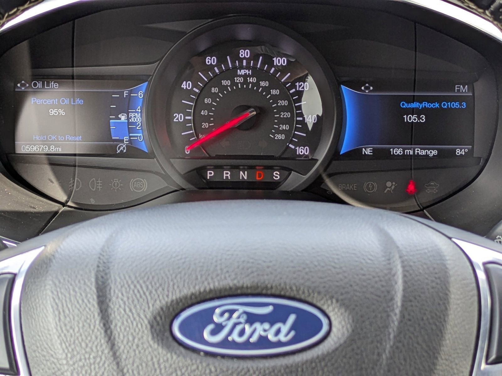 Certified 2021 Ford Edge ST AWD/4WD image 13