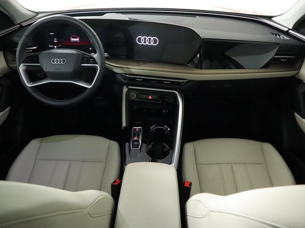 Used 2025 Audi Q5 Premium Plus w/ Premium Plus AWD/4WD image 15