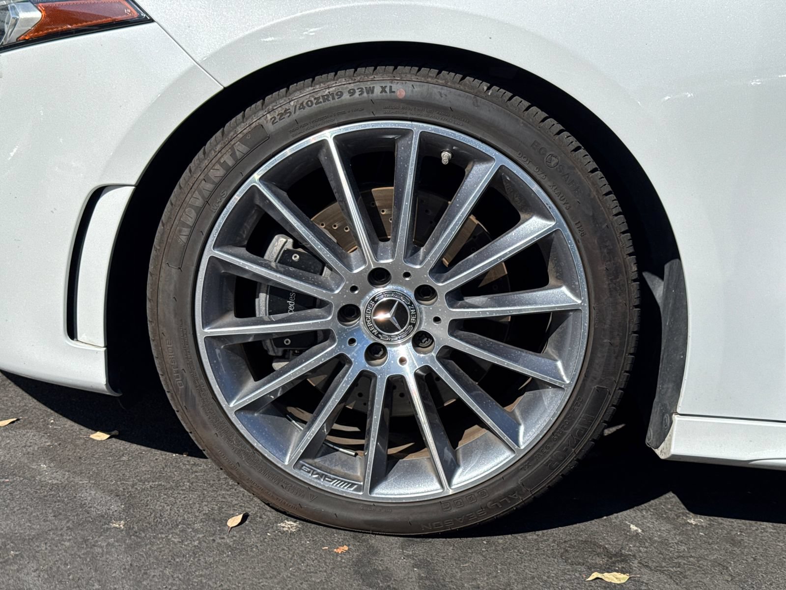 Used 2019 Mercedes-Benz A 220 image 4