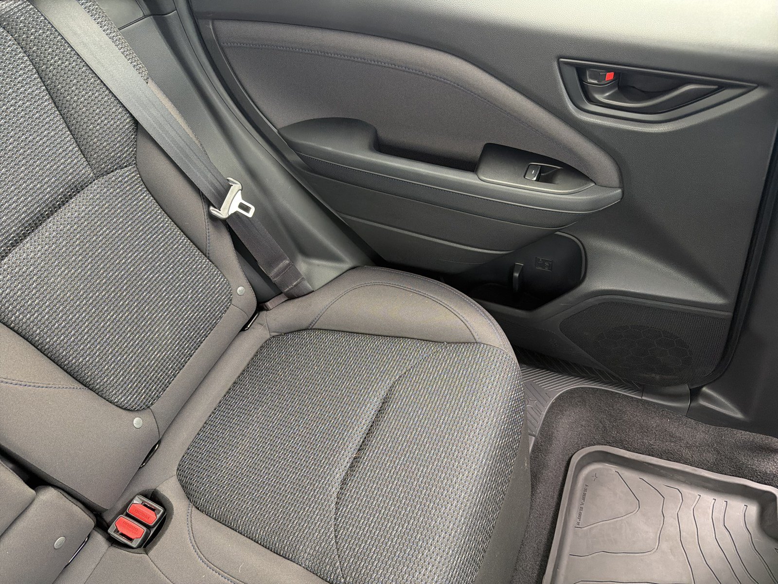 Certified 2026 Subaru Forester Premium AWD/4WD image 14