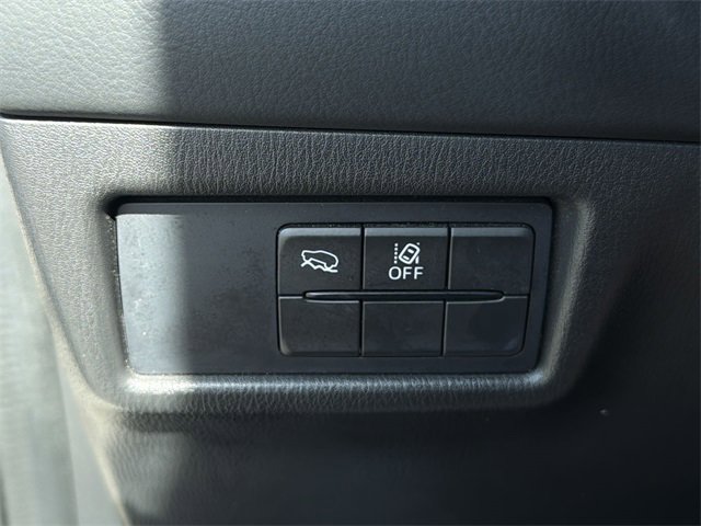 Used 2024 MAZDA CX-5 AWD 2.5 S w/ Select Package image 31