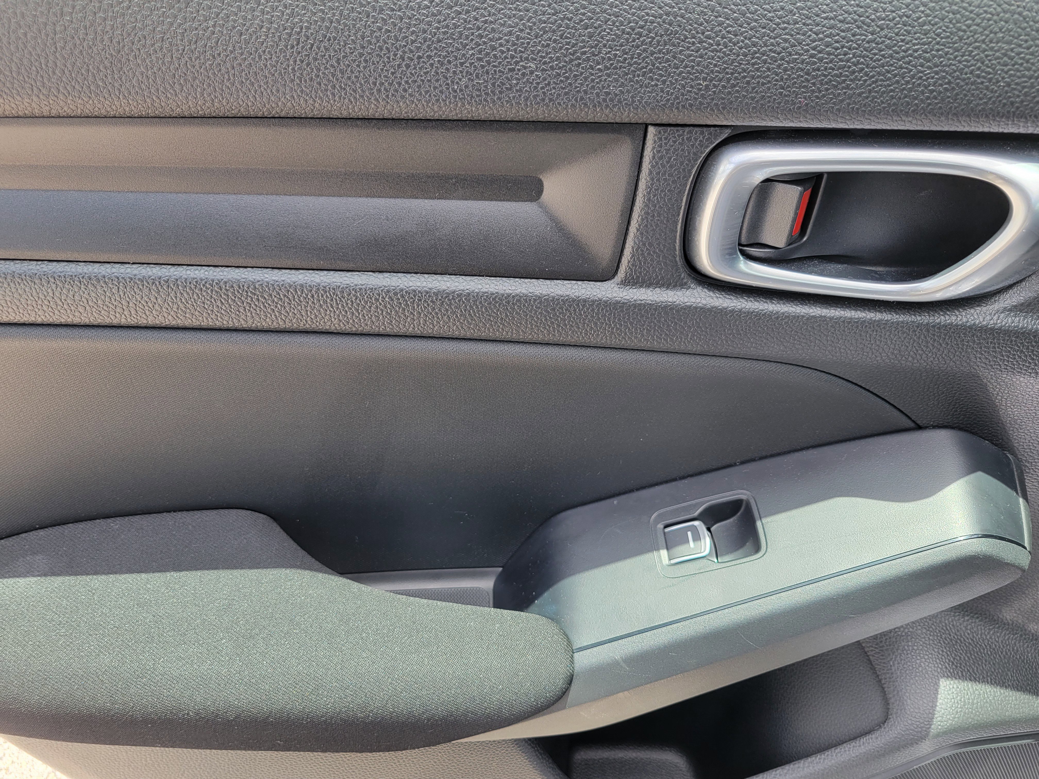 Certified 2023 Honda Civic Sport image 12