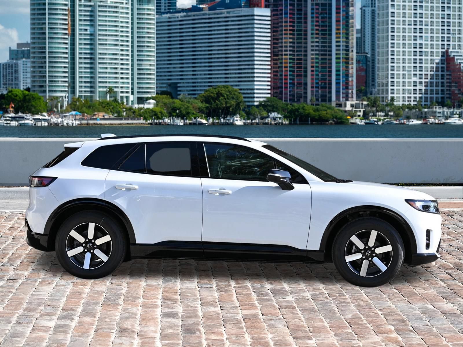 New 2026 Honda Prologue Touring image 4