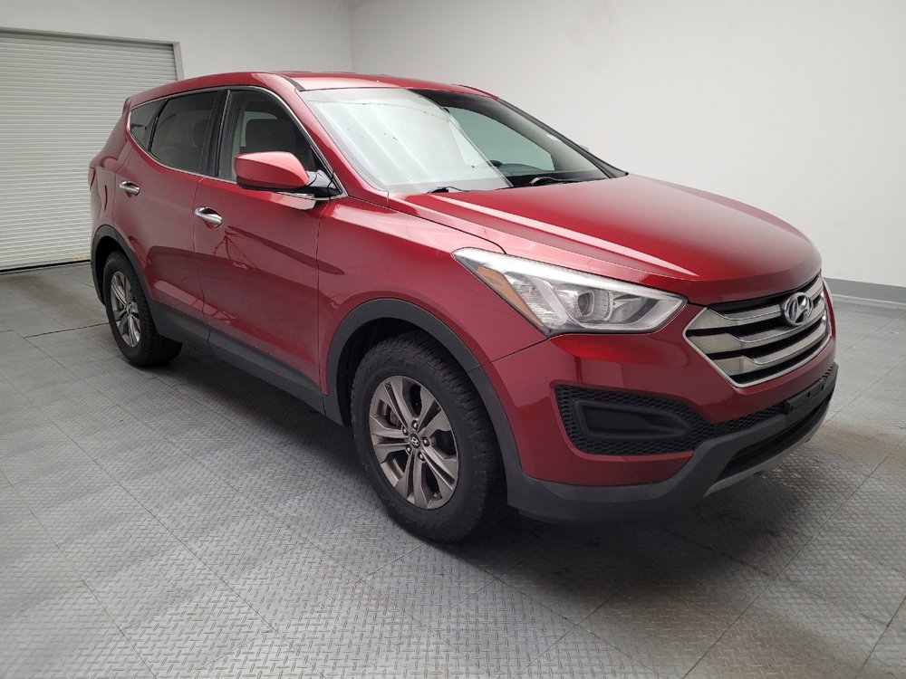 Used 2014 Hyundai Santa Fe Sport FWD image 13