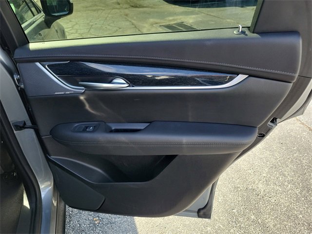 Used 2023 Cadillac XT5 Premium Luxury image 33