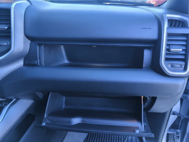 Used 2021 RAM 1500 Big Horn AWD/4WD image 33