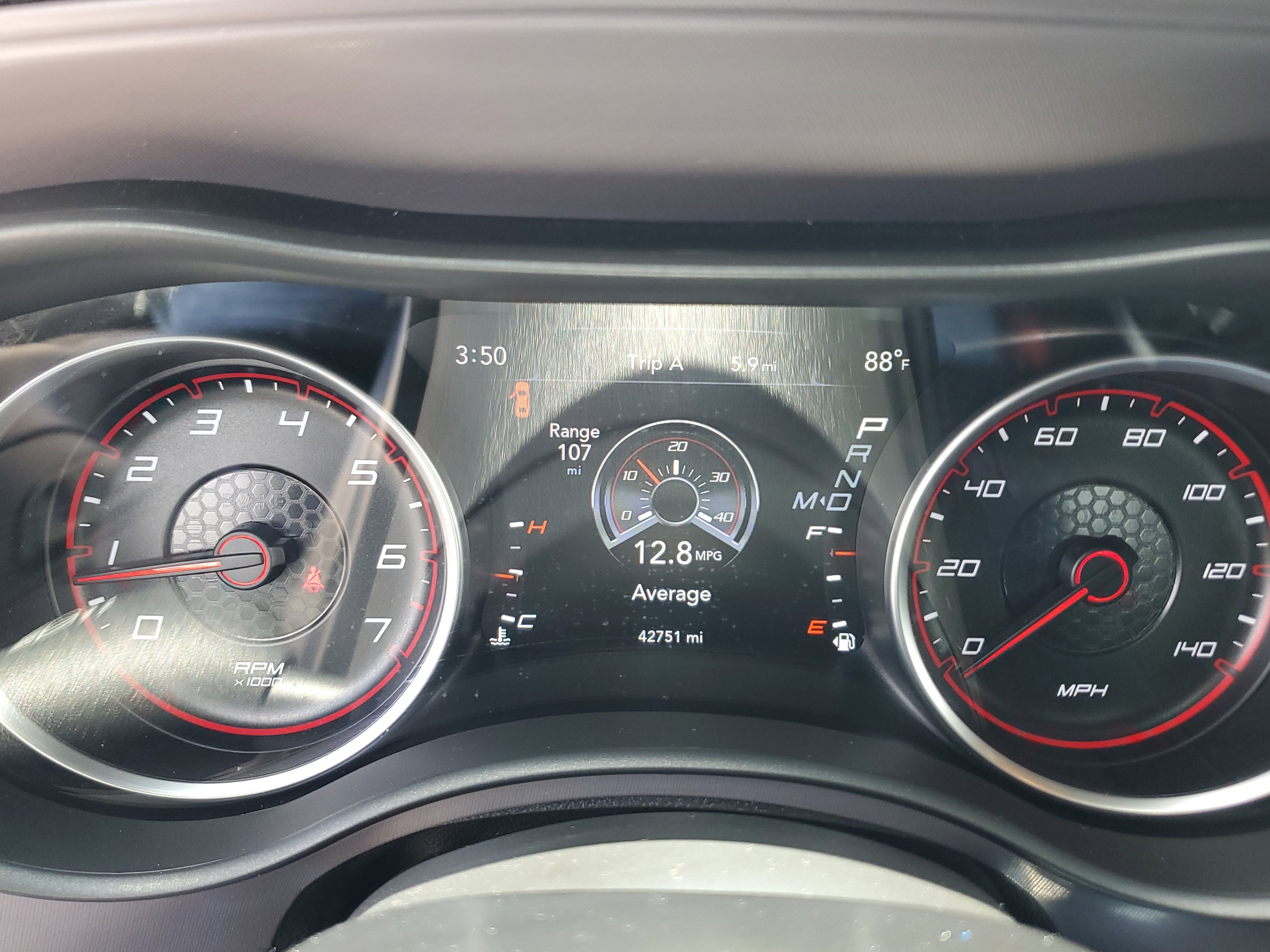 Used 2023 Dodge Charger SXT image 32