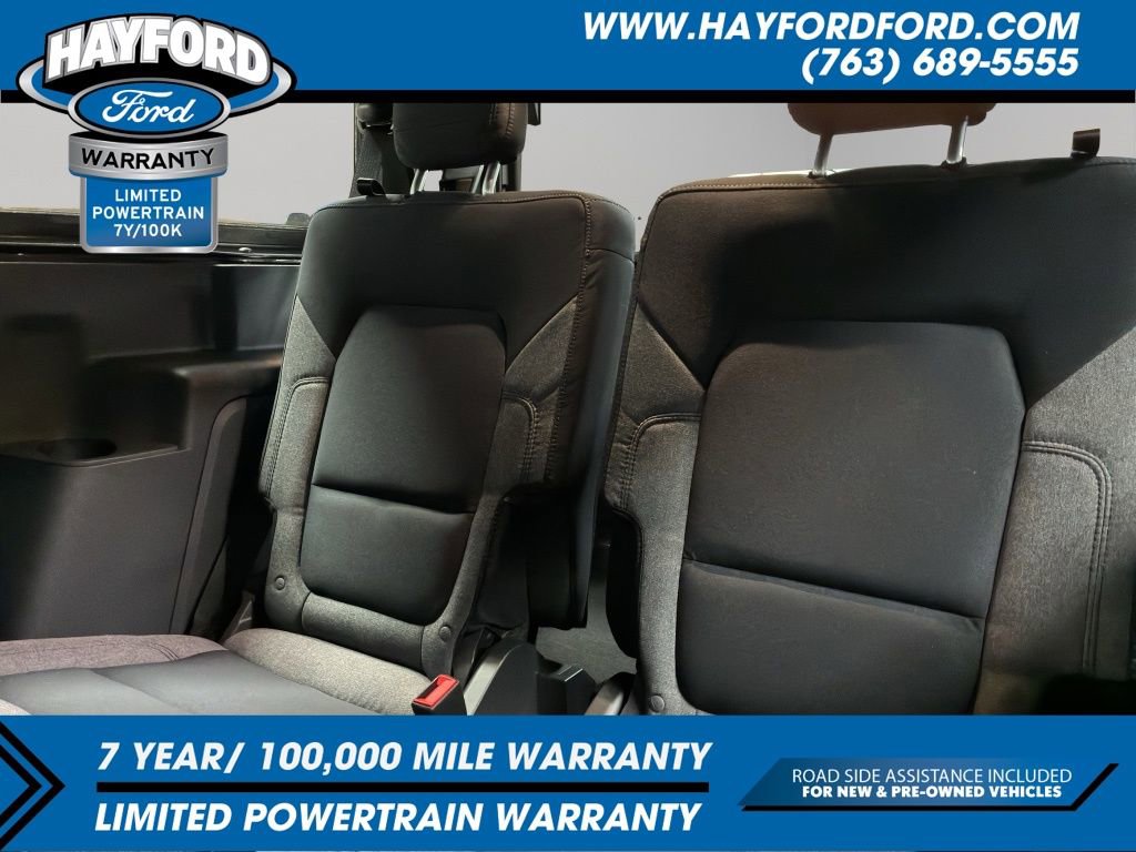 New 2025 Ford Bronco 2-Door image 14