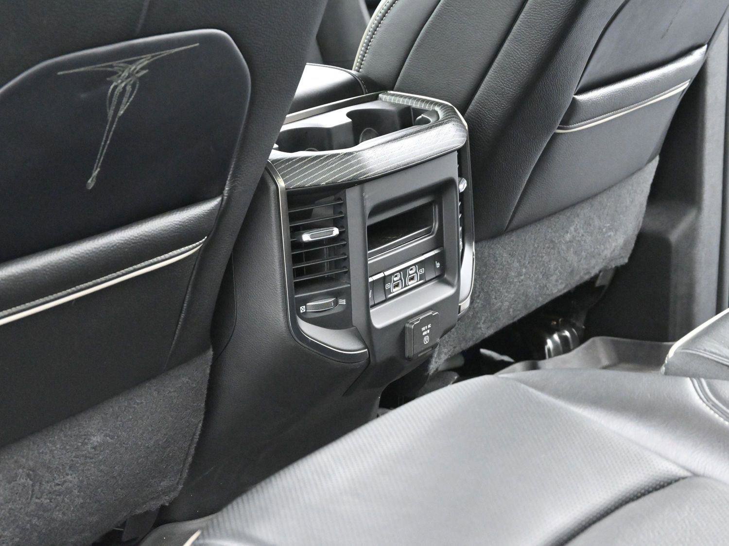 Used 2021 RAM 3500 Limited image 32