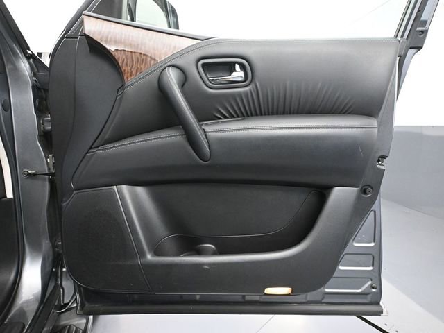 Used 2019 Nissan Armada SL w/ Premium Package image 48