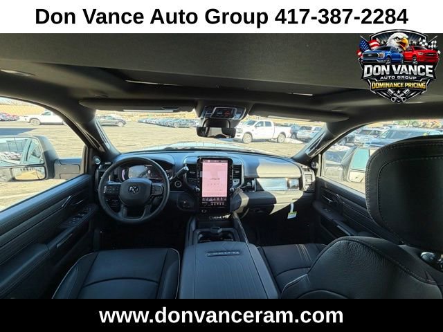 New 2026 RAM 3500 Limited image 13