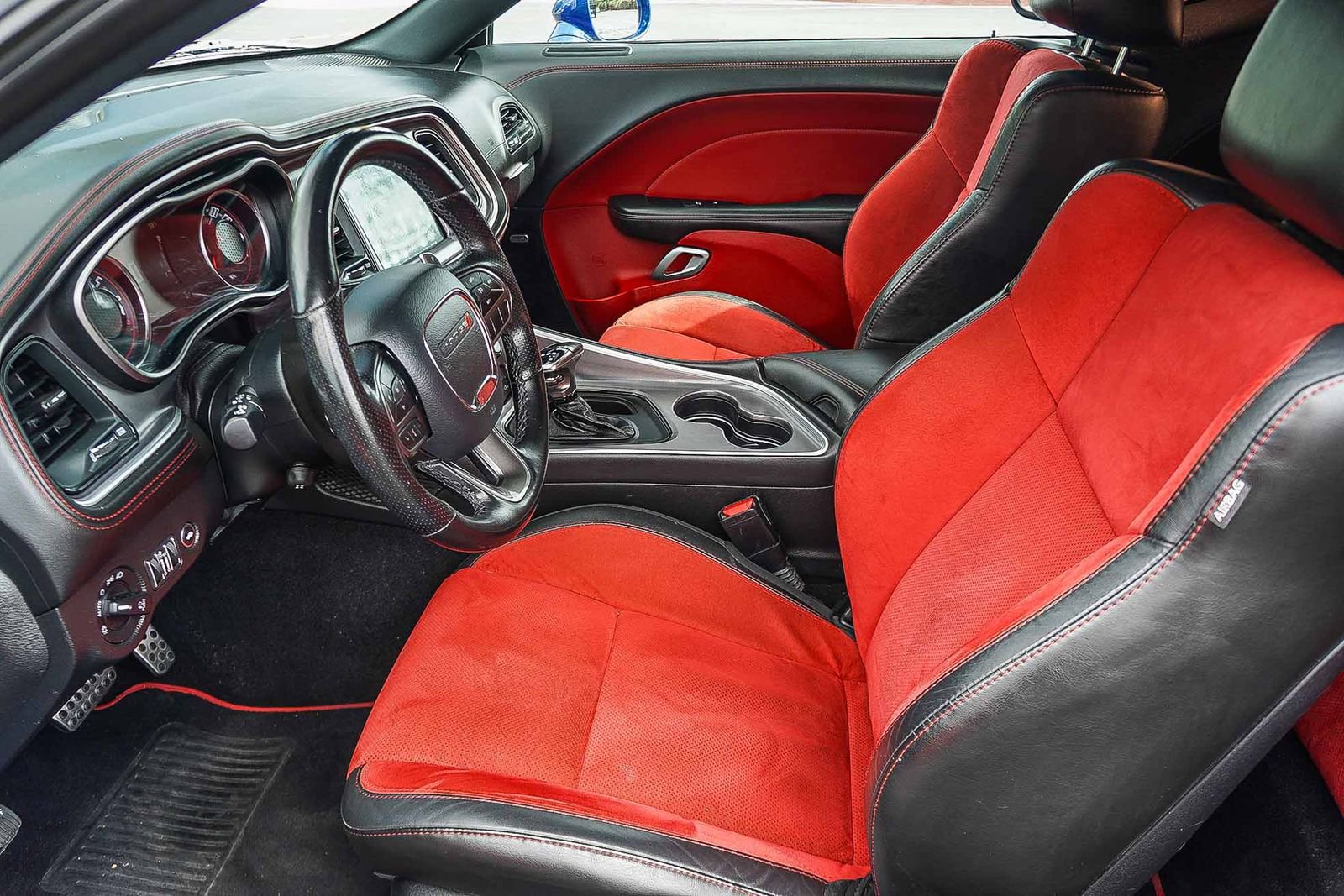 Used 2020 Dodge Challenger GT w/ Plus Package image 23