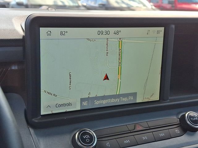 Used 2024 Ford Maverick Lariat w/ 4K Tow Package image 3