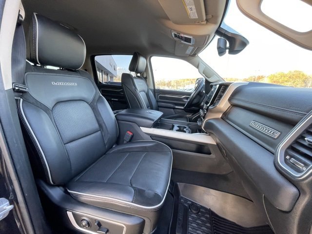 Used 2019 RAM 1500 Laramie image 29