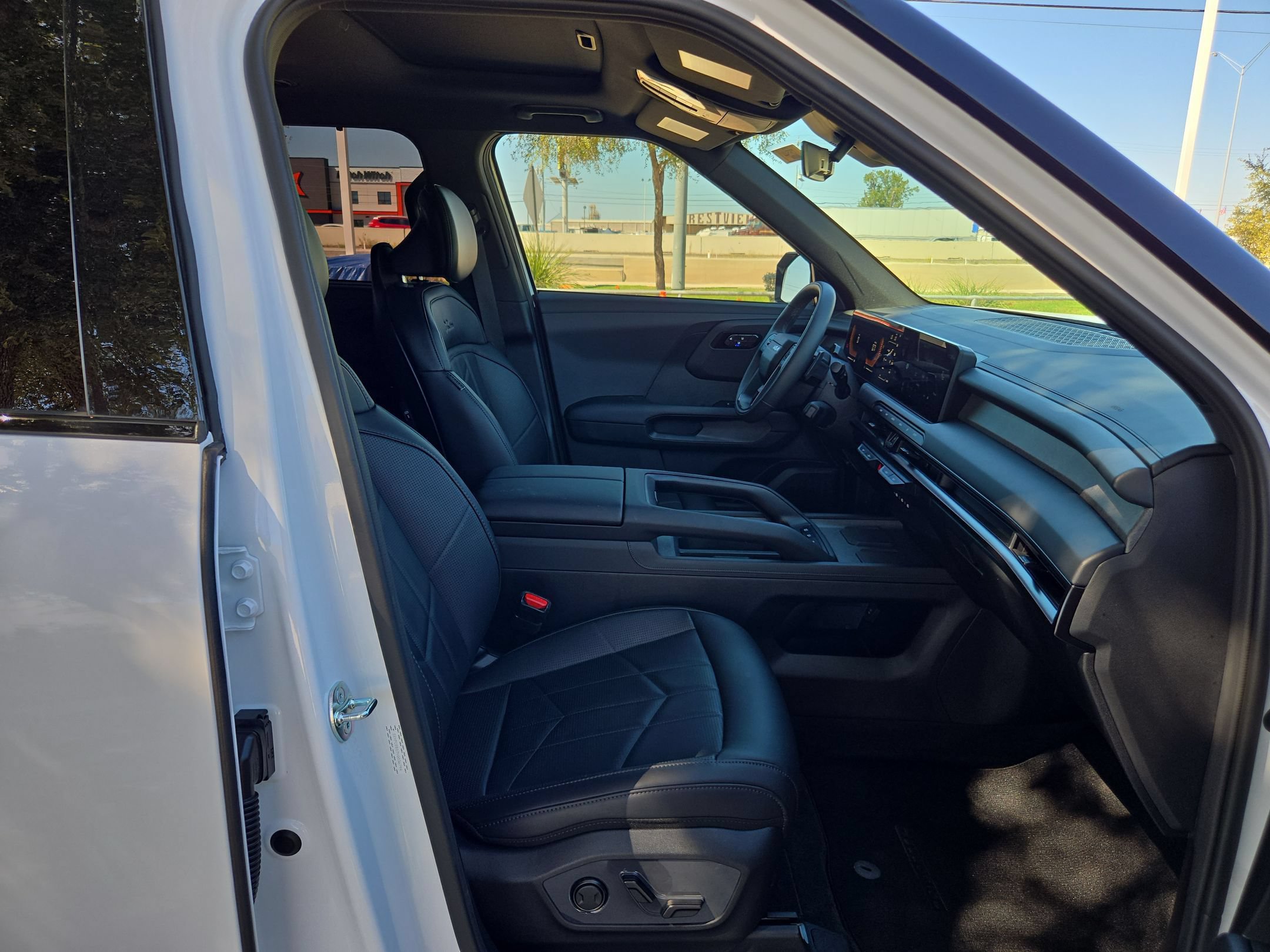 Used 2027 Kia Telluride EX X-Line AWD/4WD image 26
