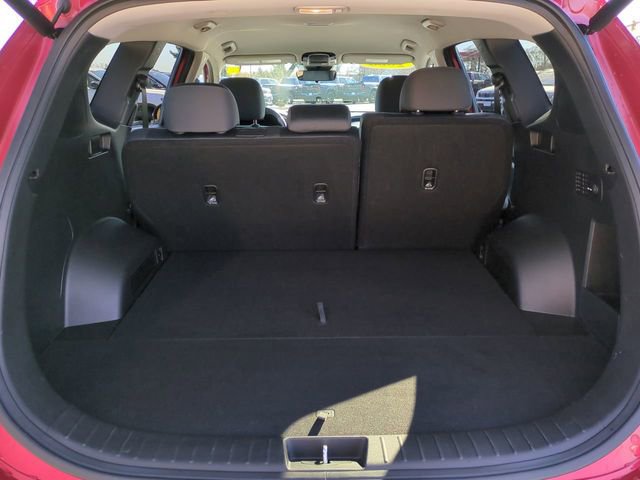 Used 2023 Hyundai Santa Fe SEL image 13