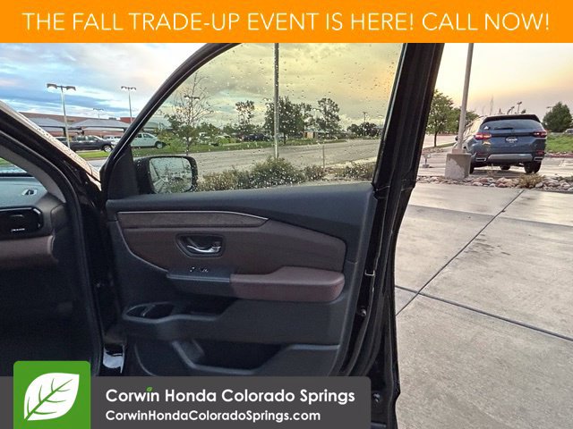 New 2026 Honda Pilot EX-L image 31