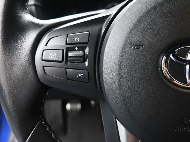 Certified 2023 Toyota Supra Premium w/ Driver Assist Package RWD image 2