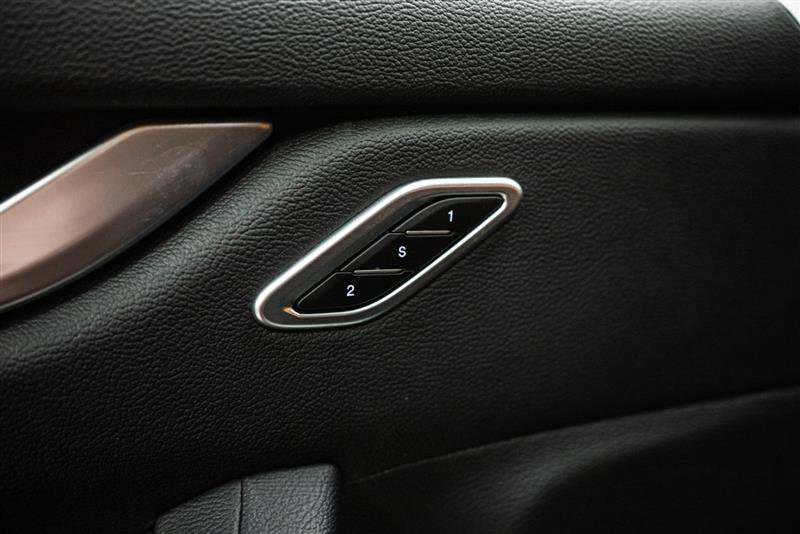 Used 2023 Maserati Levante Modena image 15