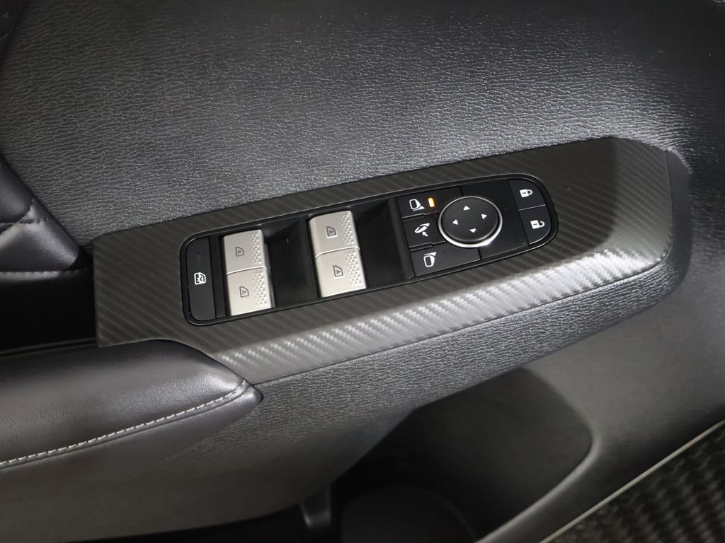 New 2026 Mitsubishi Outlander SEL Black Edition AWD/4WD image 42